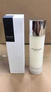 Serie TIRDIRI: Suero SOS + Crema Facial con Protección UV + Tónico Facial de Arroz + Fijador de Maquillaje + Base de Maquillaje en Cojín Rojo - Product Image 4