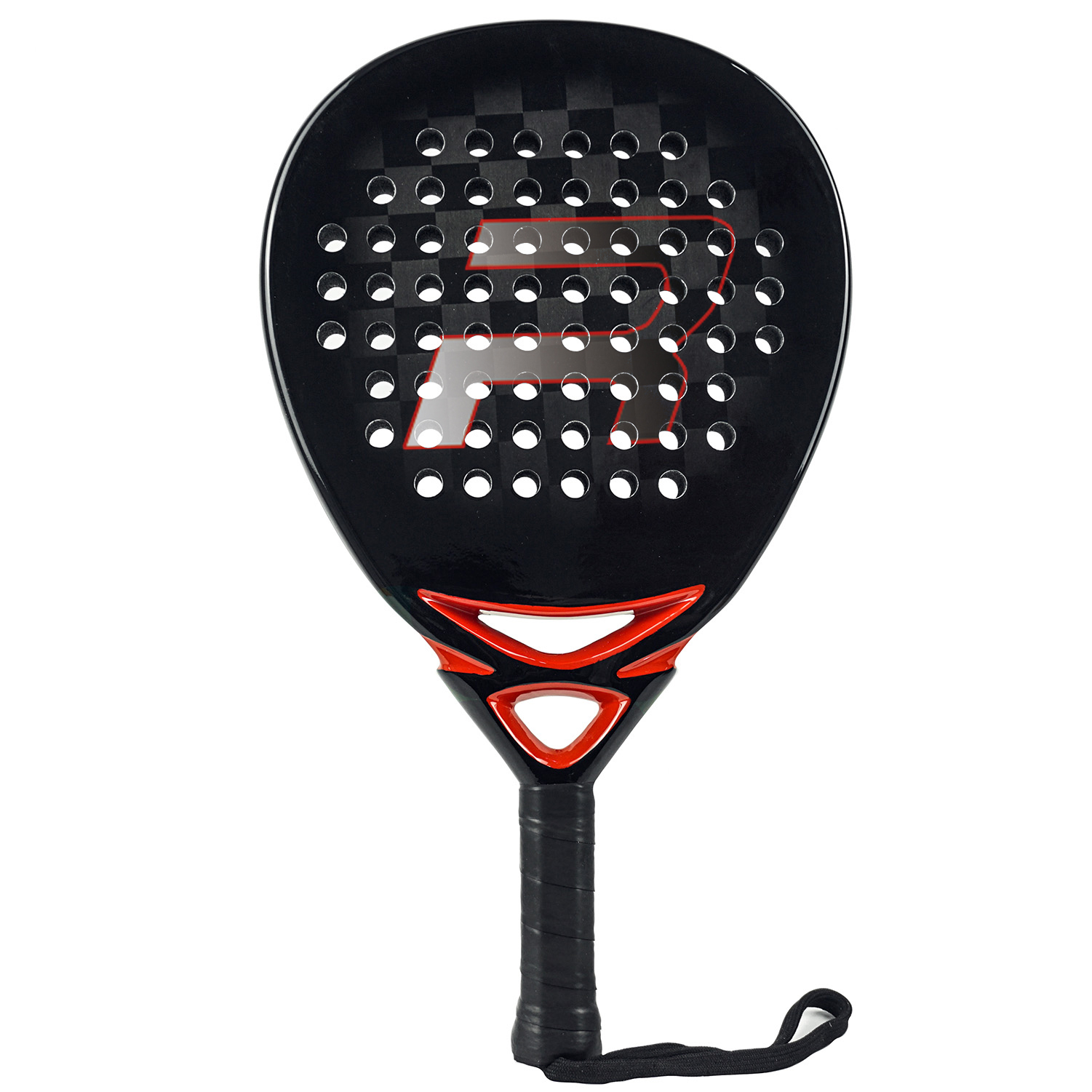 Фабричная мягкая профессиональная ракетка для взрослых из ЭВА 18 К