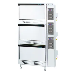 Cooking Capacity Restaurant Hotel Commercial Kitchen Equipment