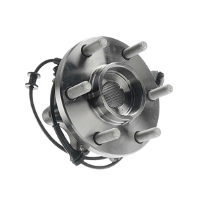 Conjunto de cubo de rueda de calidad garantizada y buen <span class=keywords><strong>precio</strong></span> 40202-JR71C 40202-JR71A conjunto de cojinete de rueda de piezas de automóvil para NISSAN - Product Image 3