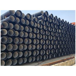 חם מכירה dn300 בנייה מותאמת אישית צנטריפוגלי ברזל צינור ברזל עיצוב פשוט anticorrosion יציבות פלדה ברמה הלאומית - Product Image 5