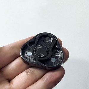 IStapromo <b>Gifts</b> Magnet Slider Fidget Toys Stress Relief Push Slider Toy Metal ADHD Sensory Toy <b>for</b> Adults Travel <b>Office</b> Work - Product Image 2