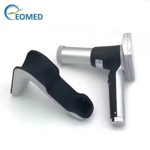 Caméra rétinienne portable pour ophtalmologie, caméra numérique portable pour le fond d'œil, pour usage vétérinaire HYDC07-VET - Product Image 4