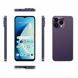 Téléphones bon marché Marque Chine Paquet intelligent Fabrication 4G Odm Logo personnalisé Android Fabricant de <span class=keywords><strong>téléphone</strong></span> portable Oem Smartphone - Product Image 4