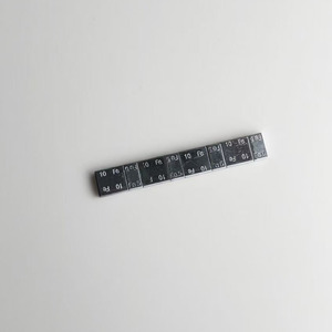 DIGU Outils de réparation de pneus et séparateur de roulements avec poids de roue adhésifs en acier plaqué pour chariot élévateur Fabriqué en Chine - Product Image 1