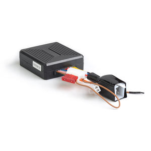 Module d'alarme pour moto électrique, serrure d'alarme intelligente pour moto - Product Image 4