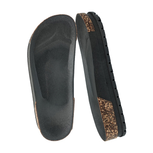 <span class=keywords><strong>Venta</strong></span> caliente <span class=keywords><strong>de</strong></span> verano Fabricación <span class=keywords><strong>de</strong></span> fábrica Suela plana gruesa antideslizante personalizada <span class=keywords><strong>para</strong></span> la fabricación <span class=keywords><strong>de</strong></span> zapatos - Product Image 2