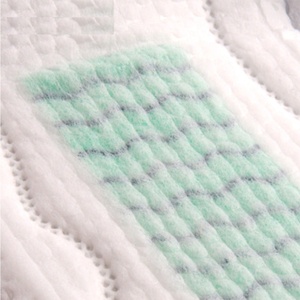 Toallas Sanitarias de Algodón al por Mayor, Máquinas para Toallas Sanitarias Biodegradables, Toallas Sanitarias a Granel - Product Image 4