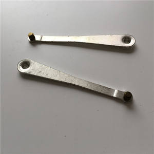 خدمات مخصصة من الشركة المصنعة لثني وختم ولحام الصفائح المعدنية من الفولاذ المقاوم للصدأ والفولاذ الكربوني والألومنيوم - Product Image 3