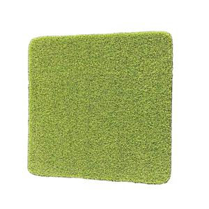 Gazon artificiel de golf 12mm, 1 pièce, prix d'usine, gazon <span class=keywords><strong>court</strong></span> - Product Image 2