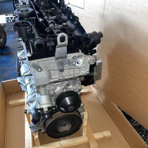 Đức động cơ ban đầu cho BMW n47d20c n47d20 N47 X3 X1 X4 M3 M4 2.0T - Product Image 4