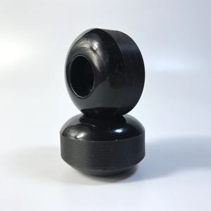 Roues de haute qualité de couleur personnalisée 52*32mm <span class=keywords><strong>Action</strong></span> Skateboard - Product Image 2