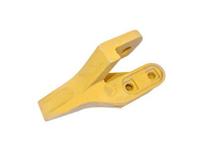 Cubo de excavadora de alta calidad Komatsu Pc350 dientes envío rápido Hitachi Ex350 dientes de cubo - Product Image 3