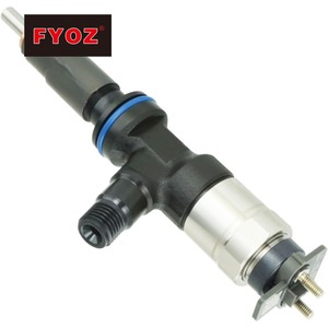 หัวฉีดน้ำมันเชื้อเพลิงสำหรับ C4.4แมว C7.1เครื่องยนต์ C6.6 3707280 559C 2384C โหลดเดอร์ M318F 320 323 323F 323FL <span class=keywords><strong>326F</strong></span> อะไหล่รถขุด - Product Image 3