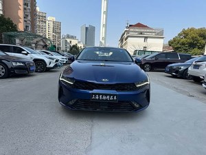 <span class=keywords><strong>Precio</strong></span> al por Mayor, Excelente Estado, Kia K5 Edición Especial <span class=keywords><strong>2021</strong></span>, 2.0L, Transmisión Automática, Auto Familiar Confiable, Usado - Product Image 2