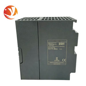 305-1BA80-0AA0 6ES7ซีเมนส์ของแท้สินค้าใหม่6ES7305-1BA80-0AA0แหล่งจ่ายไฟแบบปรับได้อุปกรณ์ควบคุมโปรแกรมได้ PLC 16 I/O - Product Image 2