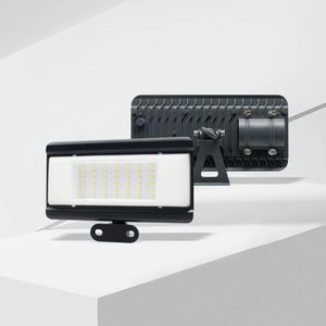 Портативный легкий светодиодный прожектор OUTLUX E056 IP65, 10-200 Вт, для спортивных стадионов и наружного применения - Product Image 1