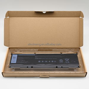 Оптовая продажа заводских аккумуляторов 69KF2 для Dell XPS 15 <span class=keywords><strong>9500</strong></span> 9510 9520 и Precision 5550 5560 5570 - Product Image 6