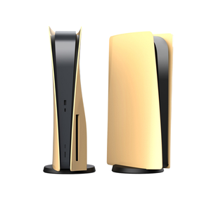 Carcasa Protectora para <span class=keywords><strong>PlayStation</strong></span> <span class=keywords><strong>5</strong></span> Edición con <span class=keywords><strong>Disco</strong></span>, Cubierta de Plástico para <span class=keywords><strong>Consola</strong></span>, Paneles Decorativos - Product Image 1