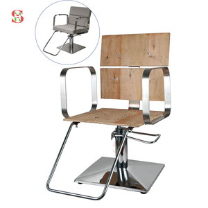 Estructura de Repuesto para Silla de Barbero con Soporte de Bomba Hidráulica, Ajuste Universal para Sillas de Salón de Estilismo - Product Image 2