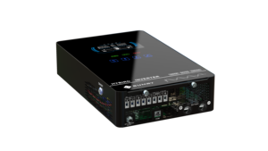 Invertisseur hybride SUMRY HGX 4KW 110V 120V 140A MPPT compatible avec les batteries au lithium. Compatible avec la <span class=keywords><strong>tension</strong></span> américaine. - Product Image 2