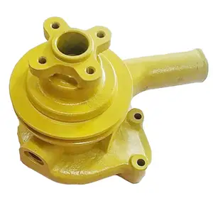 Water Pump 6144-61-1401 for 3D94-2 4D94-2 PC40 PC45 D20P-5