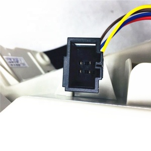 Accessoires de voiture, <span class=keywords><strong>feu</strong></span> arrière pour Skoda Superb 07-13, anciens modèles, ensemble de feux arrière, systèmes d'éclairage automobile - Product Image 4