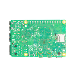 <strong>Raspberry</strong> <strong>Pi</strong> 5B 5th Generation for Cortex-A76 Linux Single Board Development Board - Product Image 2