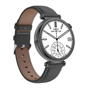 DF MA21 GT3 Max AI Smart Watch Geo recinzione in lega di titanio custodia AI pittura <span class=keywords><strong>mappa</strong></span> di navigazione GPS tracciamento del percorso dinamico - Product Image 2