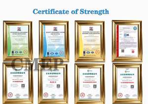 Machine <span class=keywords><strong>de</strong></span> mélange CE certifiée CMJ-1 1.0 T/lot avec arbre d'agitation sans soudure pour <span class=keywords><strong>substitut</strong></span> <span class=keywords><strong>de</strong></span> farine <span class=keywords><strong>de</strong></span> poisson - Product Image 6