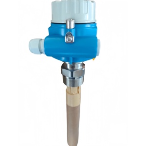 E+H Sensor de vibración electrónico Soliphant FTM20 con interruptor de horquilla sintonizadora integrado, Alemania, 1 año de garantía, FTM20 E+H Electro - Product Image 6