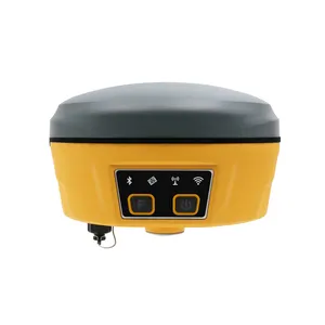 Beitian GNSS Receiver Base Rover RTK GPS GNSS Survey Equipment BT-B258