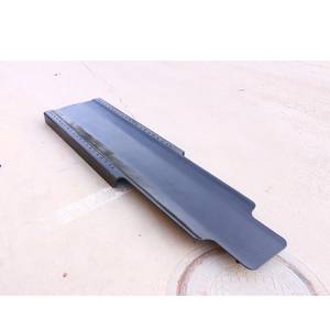 Plateau de lit médical en fibre de carbone Carbon Valley, accessoires pour instruments chirurgicaux de radiographie CT, traitement de civière <span class=keywords><strong>DR</strong></span>, CN SHG 200 degrés - Product Image 4