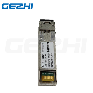DWDM SFP 10G 100km optisches Transceiver-Modul für 10G <span class=keywords><strong>Ethernet</strong></span> - Product Image 5