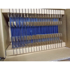 Módulo LCD AUO G101EVN01.1 WXGA, Tiempo de Respuesta de 25 ms, 149 PPI, Pantalla de Operación para Instrumentos de Precisión - Product Image 2