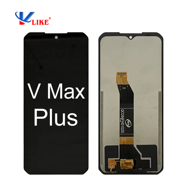 Mobile Phone LCDs for Doogee V Max Lcd Screen Wholesale for Doogee V Max Plus Display Pantalla for Doogee V Max Pro Touch Screen