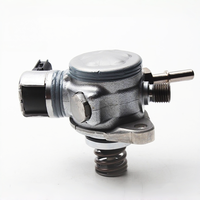 166307214R 166305283R 166301888R 1663000Q0B NOUVELLE Pompe à carburant haute pression pour Renault Captur Megane MK3 Nissan Qashqai Juke 1.2L