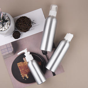 ฝาเกลี<span class=keywords><strong>ย</strong></span>วขวดอลูมิเนี<span class=keywords><strong>ย</strong></span>มสีเงิน30มล.-500มล. แชมพูบอดี้โลชั่นล้างมือบรรจุภัณฑ์กันแดดประกอบด้ว<span class=keywords><strong>ย</strong></span>ส<span class=keywords><strong>เป</strong></span>รย์ปั๊มโลชั่น - Product Image 4