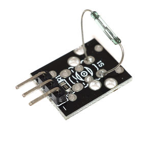 OKY3440 Mini Normally Open <b>Reed</b> <b>Tube</b> Sensor Module Magnetic Switch Electronic Building Blocks - Product Image 4
