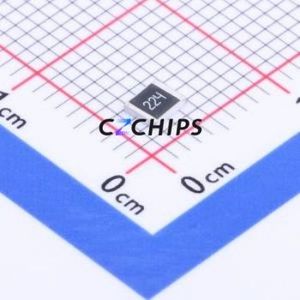 Résistance SMD AS0707J0224T5E 1210 (Type : Film Épais) (Résistance : 220 kOhm Précision : 5%) - Product Image 1