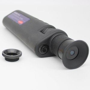 Портативный микроскоп для оптических волокон SIMINSPECTOR 400x/200x - Product Image 3