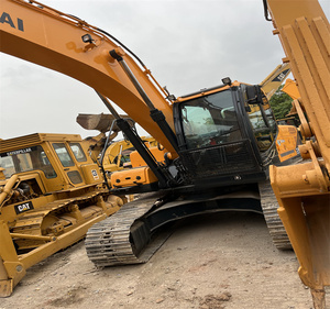 Excavatrice Hyundai 220 LC de haute qualité, modèle 2018, 220LC-9S HX220L 220HD, 20 tonnes, moteur, boîte de vitesses, pompe, moteur, en stock à vendre - Product Image 5