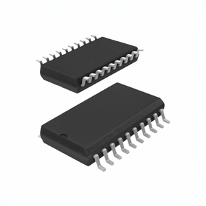 Components Electronic Clock Timing ICS9155C-01CW20 Manufacturer Channel 20 SOlC - Product Image 1