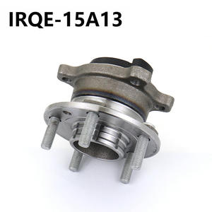Ensemble de roulement de roue arrière et tête d'essieu pour Volvo 31277681, pièce de rechange neuve - Product Image 1