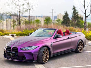 Parachoques de coche nuevo al por mayor para <span class=keywords><strong>BMW</strong></span> 4 Series F32 F33 F36 a <span class=keywords><strong>2023</strong></span> G82 M4 Bodykit parachoques trasero delantero guardabarros capó del motor faro - Product Image 5