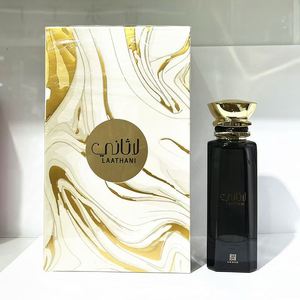 Qifei Nuovi Articoli all'Ingrosso, Profumi di Alta Qualità del Medio Oriente, Profumi di Lusso <span class=keywords><strong>AHMED</strong></span> LAATHANI con Confezione Regalo per Uomo - Product Image 5