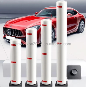 ฟิล์มใสกันรอยขีดข่วนสำหรับรถยนต์ ยี่ห้อ OEM แบบเปลี่ยนสีได้เอง ขนาด 1.52*15 เมตร 1 ม้วน ป้องกันรังสียูวี - Product Image 2