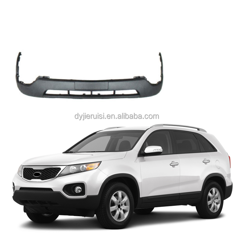 Bumper Cover for 2016-2018 Kia Sorento EX L LX Models Front Lower Textured  CAPA | eBay 車用スクリーンプロテクター Compatible With Kia For Sorento 4th Gen 2015 2016 20
