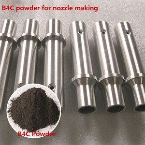 400 # פלדת צלחת ננו בורון קרביד <span class=keywords><strong>B4C</strong></span> אבקת מחיר - Product Image 5