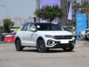 Nuovissimo <span class=keywords><strong>VW</strong></span> <span class=keywords><strong>T</strong></span>-<span class=keywords><strong>ROC</strong></span> 280TSI SUV Compatto 1.4T Turbo LHD Euro 6 Pronto per la Spedizione FOB Offerta Speciale Esportazione - Product Image 3